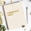 Učiteľský diár 23/24 – Inšpirovať. Viesť. Učiť.